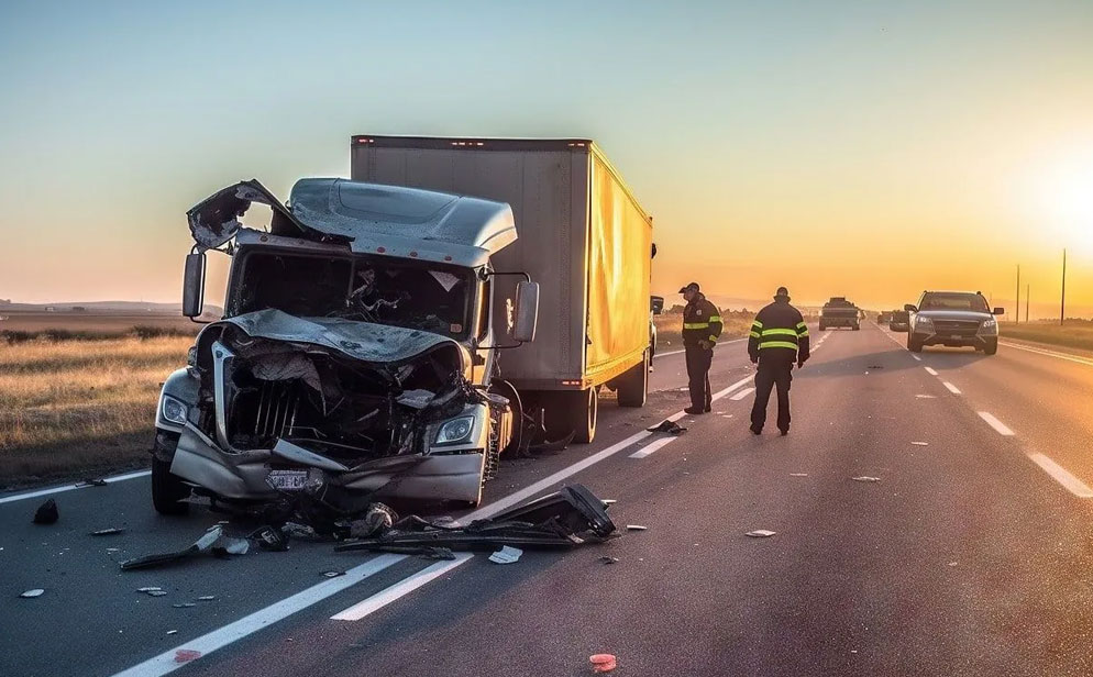 truck accident lawyer