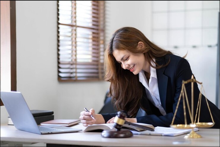attorney SEO Los Angeles Web Cures Digital