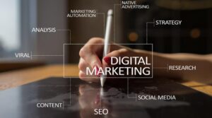 best digital marketing services