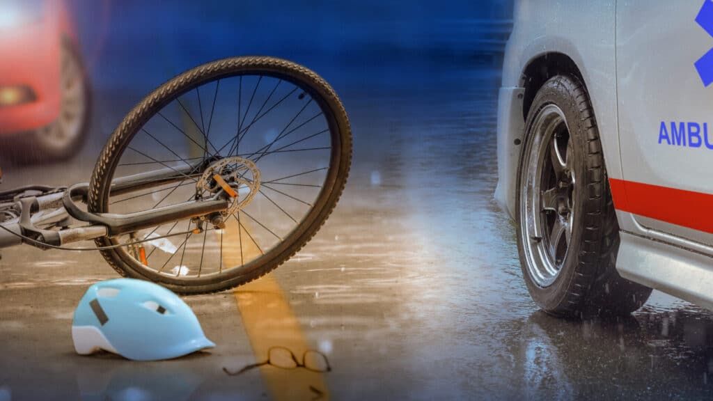 Bicycle Accident Attorney