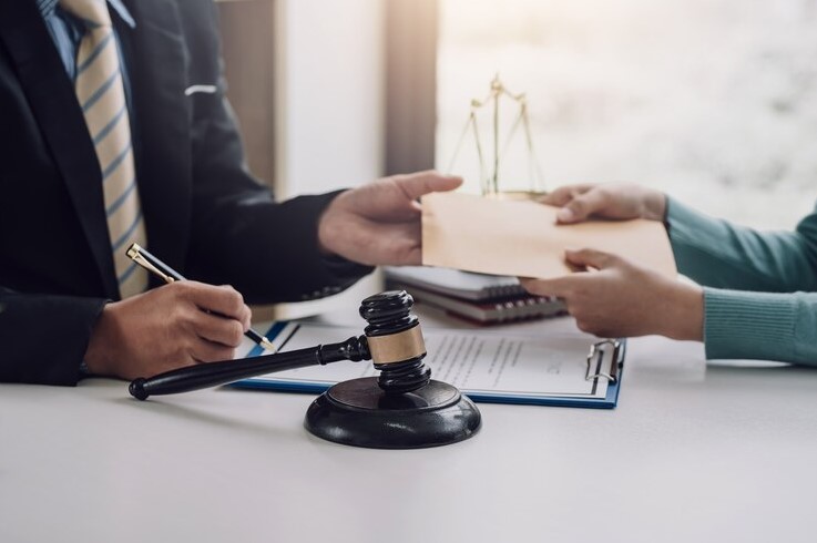 law firm local SEO Los Angeles
