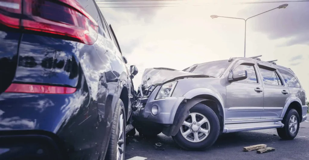 Car Accident Lawyer